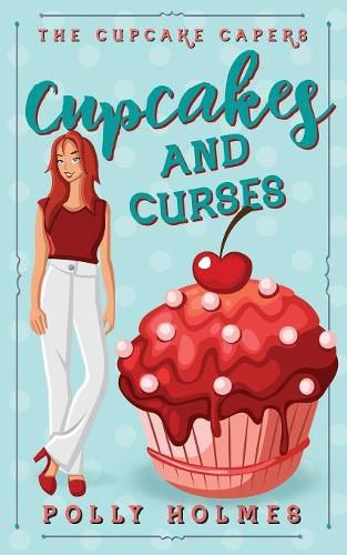 Cover image for Cupcakes and Curses