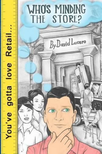 Cover image for Who's Minding the Store?