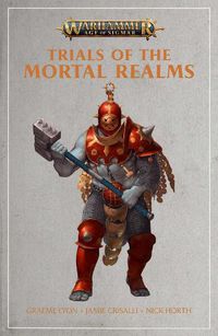 Cover image for Trials of the Mortal Realm
