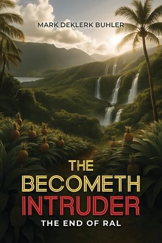 Cover image for The Becometh Intruder