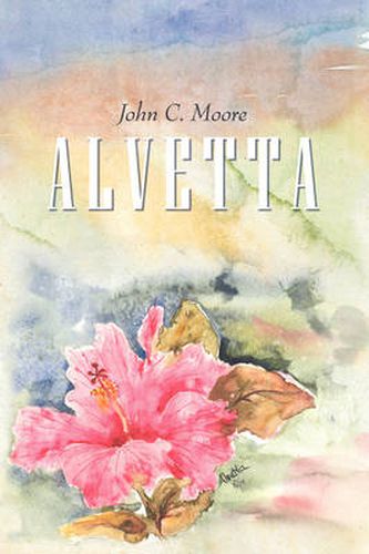 Cover image for Alvetta