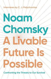 Cover image for A Livable Future is Possible