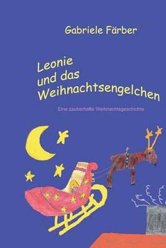 Cover image for Leonie Und Das Weihnachtsengelchen