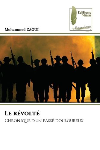 Cover image for Le revolte