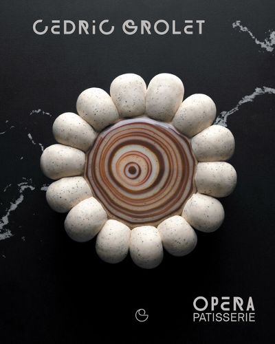 Cover image for Opera Patisserie