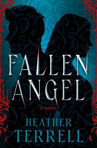 Cover image for Fallen Angel