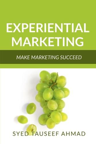 Cover image for Experiential Marketing