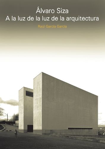 Cover image for Alvaro Siza