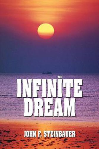 Cover image for The Infinite Dream