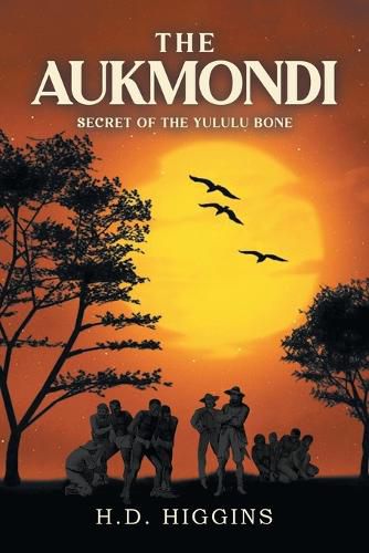 Cover image for The Aukmondi