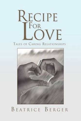 Cover image for Recipe for Love