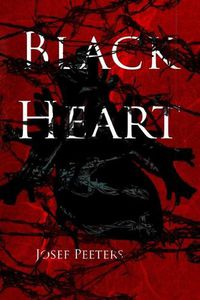 Cover image for Black Heart