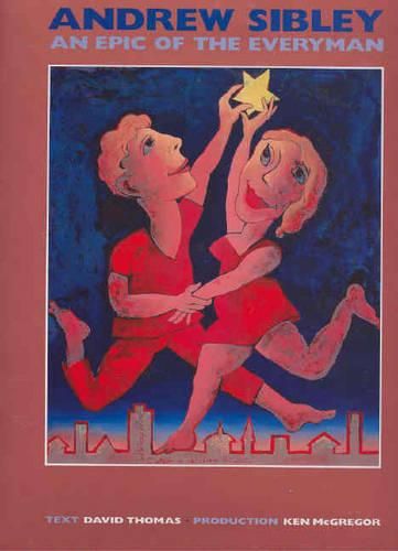 Cover image for Andrew Sibley