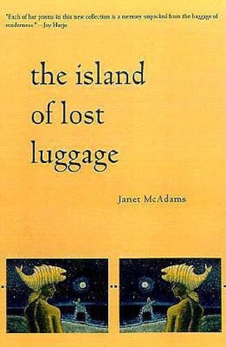 The Island of Lost Luggage