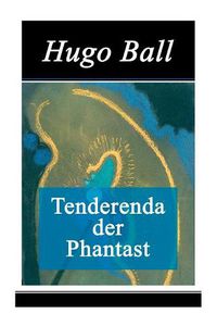 Cover image for Tenderenda der Phantast