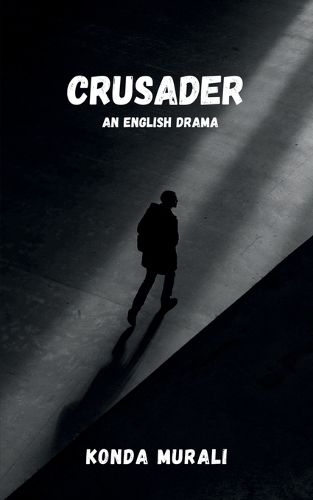 Cover image for Crusader