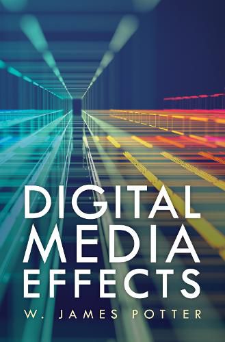 Cover image for Digital Media Effects