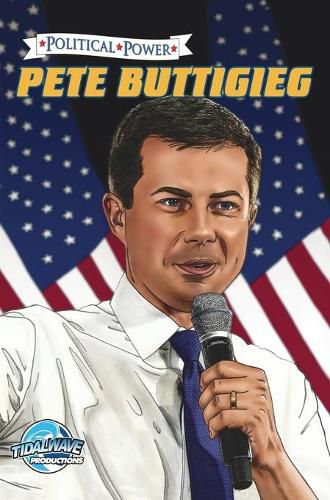 Political Power: Pete Buttigieg