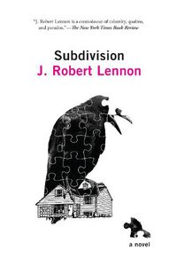 Cover image for Subdivision