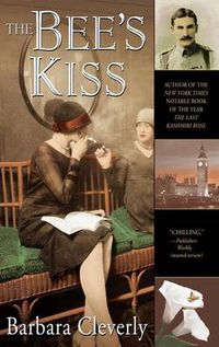 Cover image for The Bee's Kiss