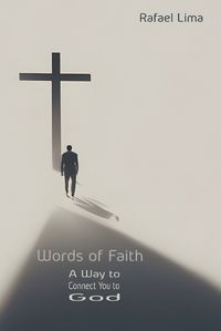 Cover image for Words of Faith