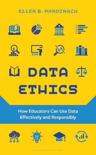 Cover image for Data Ethics