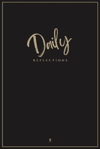 Cover image for Daily Reflections