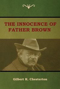 Cover image for The Innocence of Father Brown