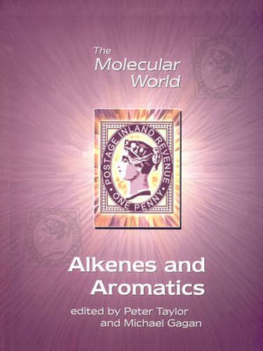 Alkenes and Aromatics