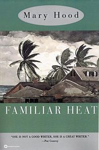 Cover image for Familiar Heat