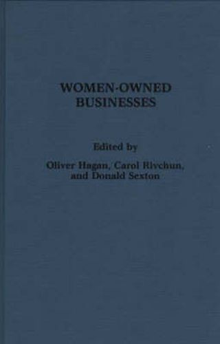 Cover image for Women-Owned Businesses