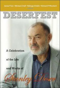 Cover image for Deserfest: A Celebration Of The Life And Works Of Stanley Deser