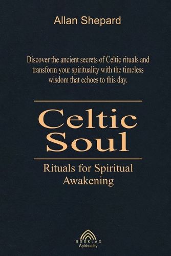 Cover image for Celtic Soul