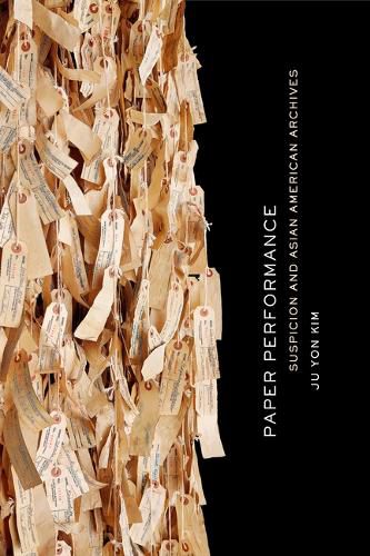 Cover image for Paper Performance