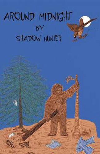 Cover image for Around Midnight