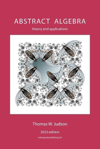 Cover image for Abstract Algebra