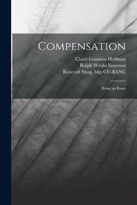 Cover image for Compensation