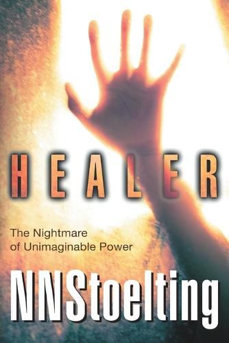 Cover image for Healer