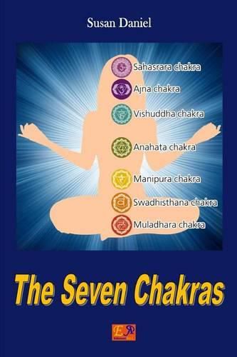 Cover image for The Seven Chakras