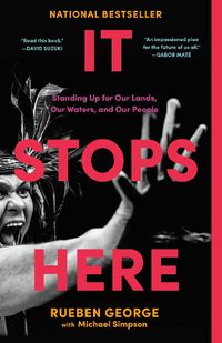 Cover image for It Stops Here