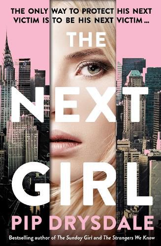 Cover image for The Next Girl