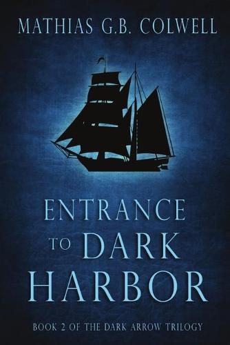 Cover image for Entrance To Dark Harbor