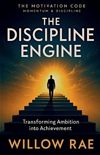 Cover image for The Discipline Engine