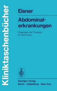 Cover image for Abdominalerkrankungen