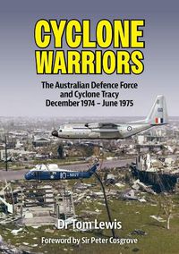 Cover image for Cyclone Warriors