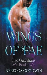 Cover image for Wings of Fae