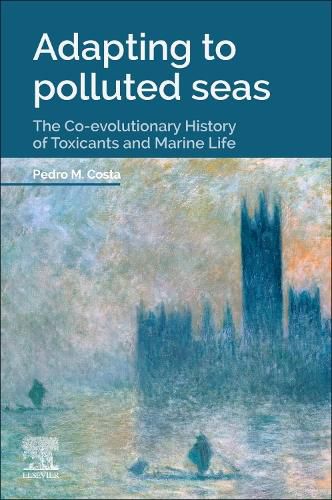 Cover image for Adapting to Polluted Seas