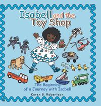 Cover image for Isabell and the Toy Shop