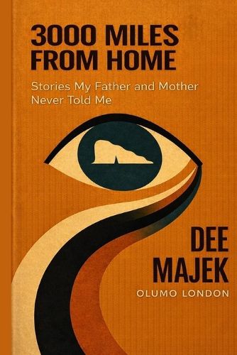 Cover image for 3000 Miles From Home