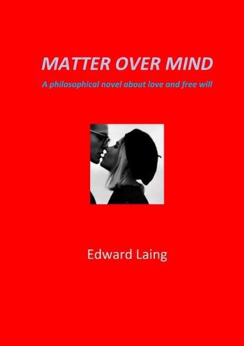 Cover image for Matter Over Mind